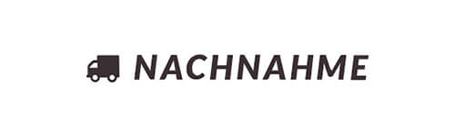Zahlung per Nachnahme