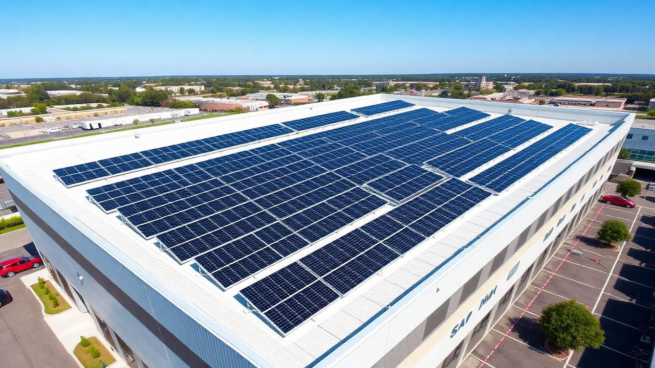 Lohnt sich Photovoltaik 2026 noch?