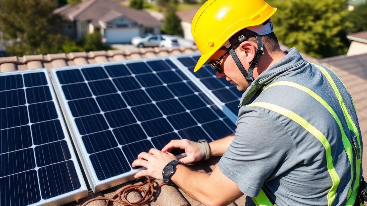 PV-Anlage richtig planen: 7 Punkte, die du kennen musst